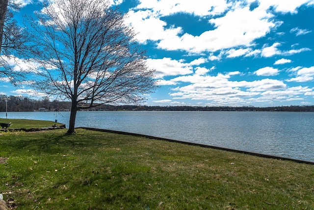 water view