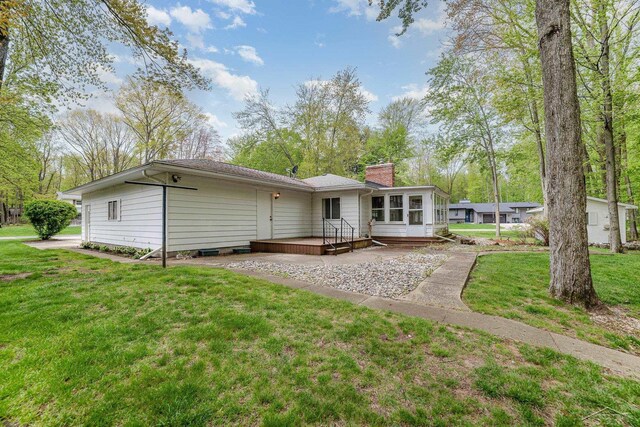12232 Palatial Dr, Freeland, MI 48623 - photo 19