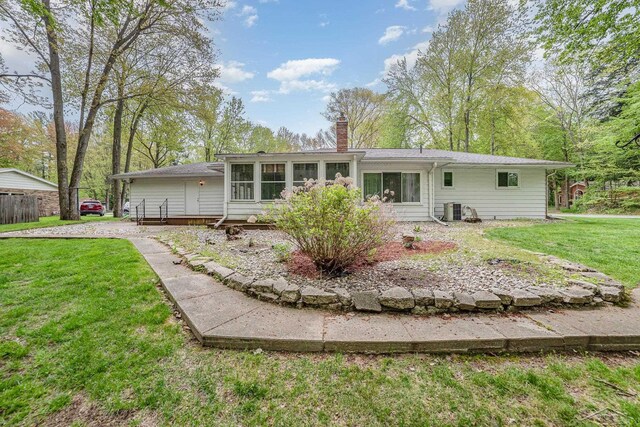 12232 Palatial Dr, Freeland, MI 48623 - photo 20
