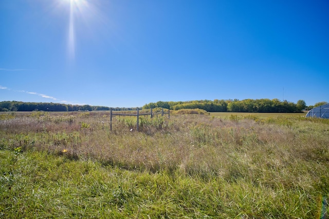 1621 W Beyer Rd, Ludington, MI 49431 - view of undeveloped land featuring rural landscape