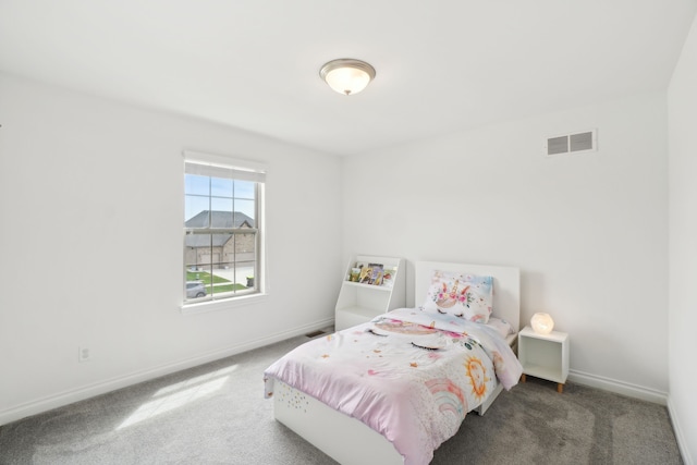 49793 Split Rock Rd, Macomb, MI 48044 - bedroom featuring carpet flooring and baseboards