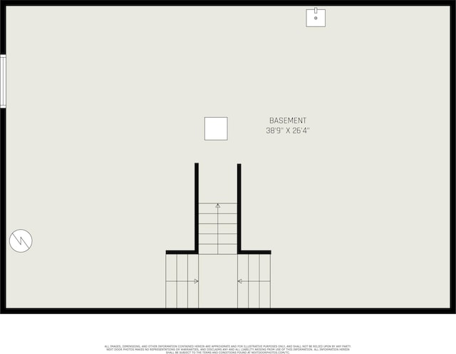 room layout
