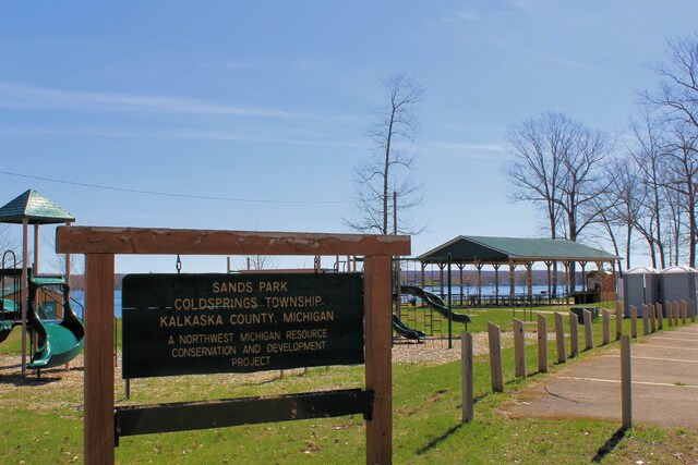00 NE Chwastek Rd, Kalkaska, MI 49646