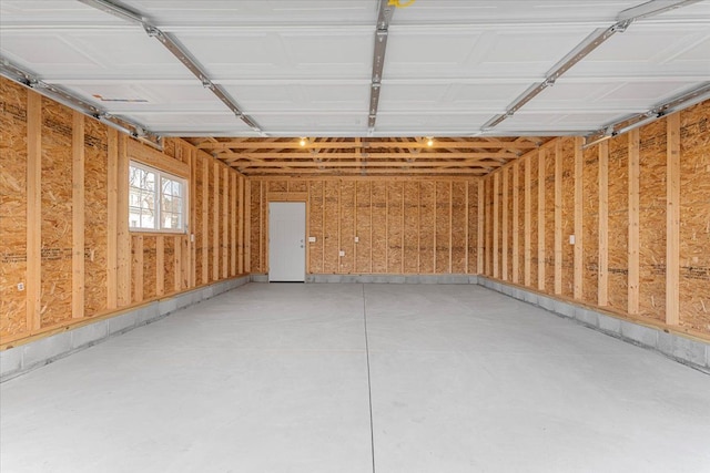 1132 Superior Blvd, Wyandotte, MI 48192 - view of garage