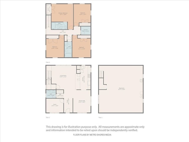 1132 Superior Blvd, Wyandotte, MI 48192 - property floor plan