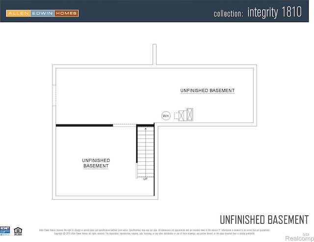 735 Lone Oak Way, Tecumseh, MI 49286 - view of home floor plan