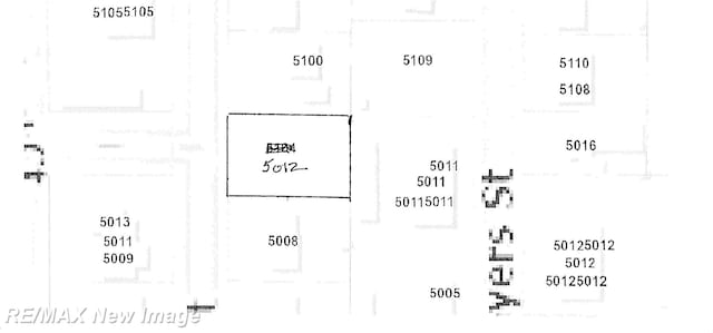 5012 Tucker St, Midland MI, 48640 land for sale