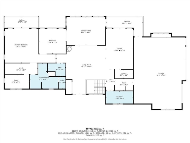 12150 Shaffer Rd, Davisburg, MI 48350 - property floor plan