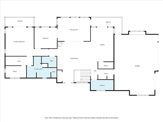 12150 Shaffer Rd, Davisburg, MI 48350 - property floor plan