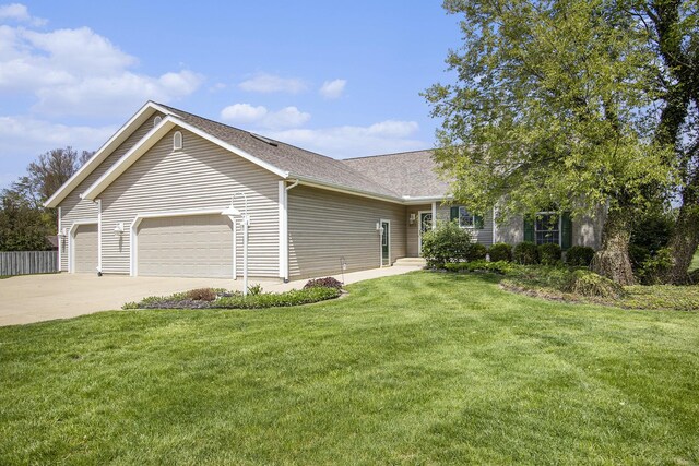 575 Invicta Dr, Niles, MI 49120 - photo 2