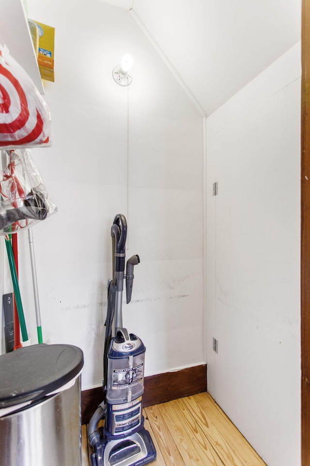 225 Van Buren St, South Haven, MI 49090 - detailed view of wood finished floors