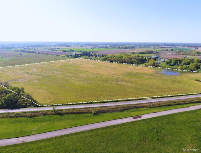 0 US Turnpike Rd, Newport, MI 48166
