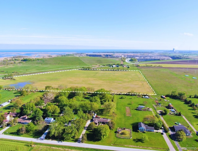 0 US Turnpike Rd, Newport, MI 48166