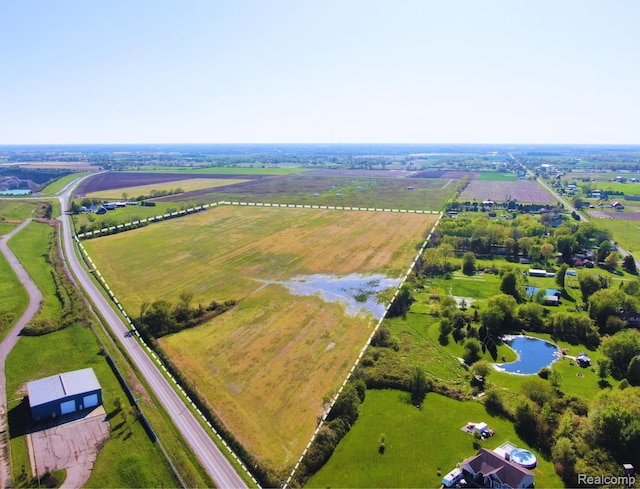 0 US Turnpike Rd, Newport, MI 48166