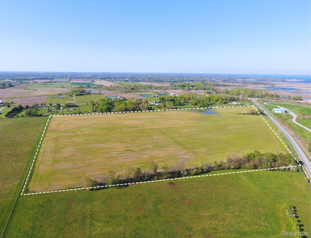 0 US Turnpike Rd, Newport, MI 48166