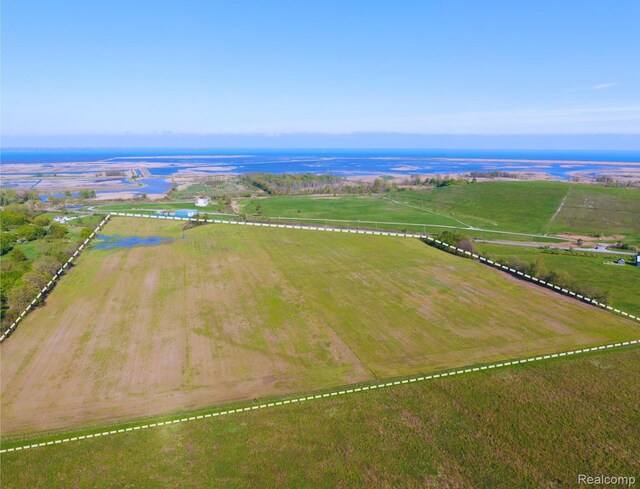 0 US Turnpike Rd, Newport, MI 48166