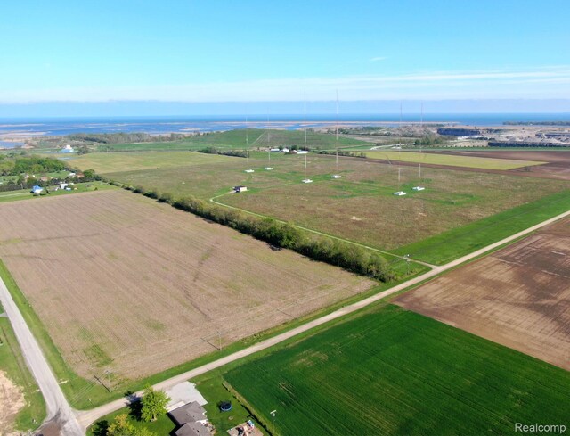 0 US Turnpike Rd, Newport, MI 48166