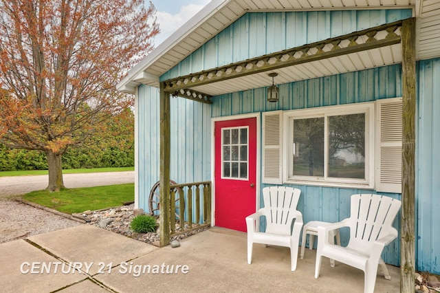 919 E Salzburg Rd, Bay City, MI 48706 - view of outdoor structure