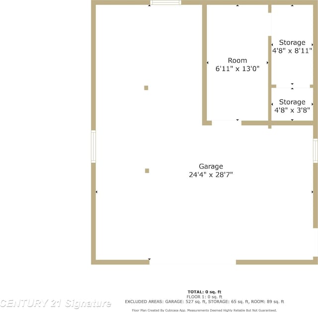919 E Salzburg Rd, Bay City, MI 48706 - room layout