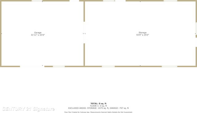 919 E Salzburg Rd, Bay City, MI 48706 - floor plan / room layout