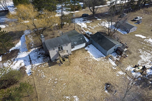 3110 Sigma Rd, Kalkaska, MI 49646 - view of subject property