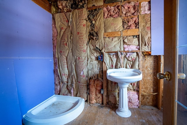 3110 Sigma Rd, Kalkaska, MI 49646 - view of bathroom