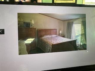 700 S Arent Rd, Watervliet, MI 49098 - view of bedroom