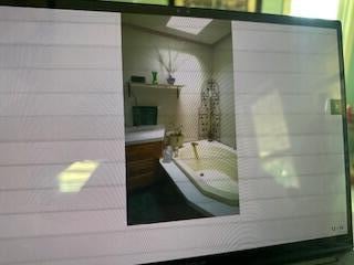 700 S Arent Rd, Watervliet, MI 49098 - view of bathroom
