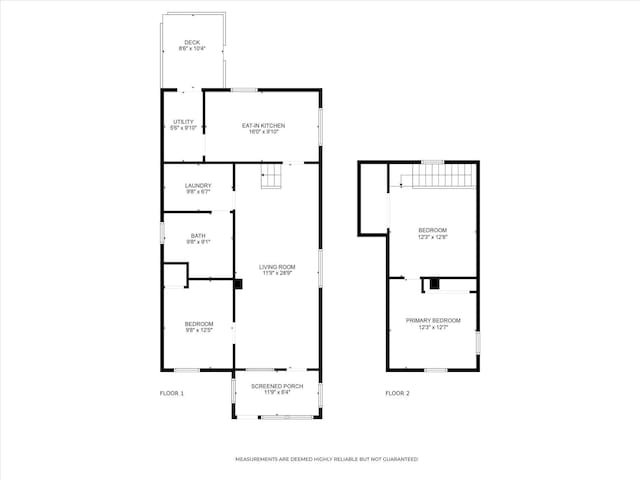 12948 Peck Ave, Sawyer, MI 49125 - room layout