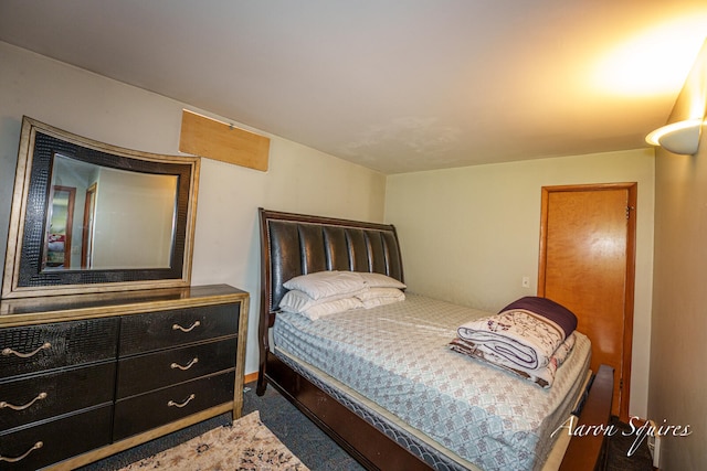 2721 Rum Creek Dr SE, Kentwood, MI 49508 - bedroom featuring carpet flooring
