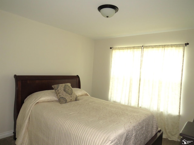 465 Corinth Cir, Dundee, MI 48131 - view of bedroom