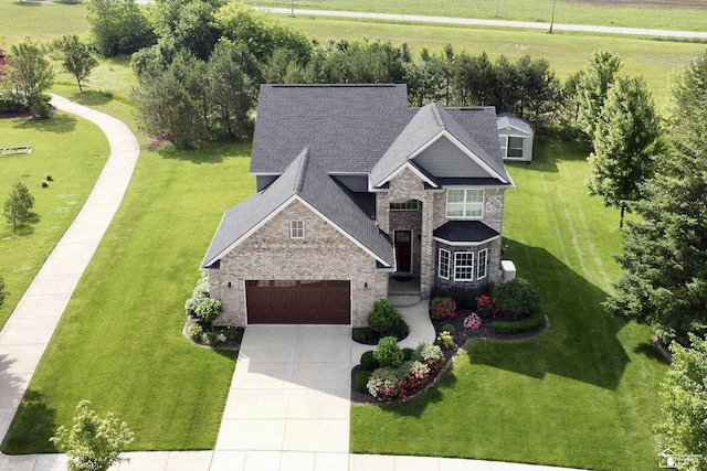 465 Corinth Cir, Dundee, MI 48131 - photo 26