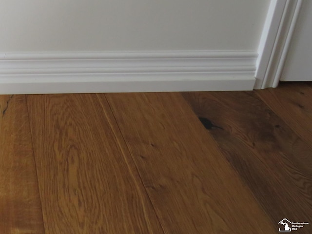 465 Corinth Cir, Dundee, MI 48131 - detailed view