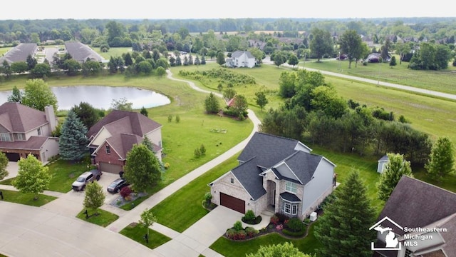 465 Corinth Cir, Dundee, MI 48131 - photo 21