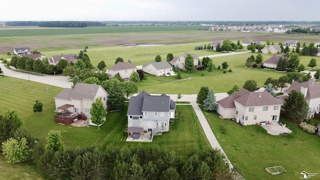 465 Corinth Cir, Dundee, MI 48131 - photo 22