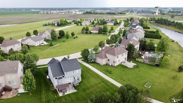 465 Corinth Cir, Dundee, MI 48131 - photo 25