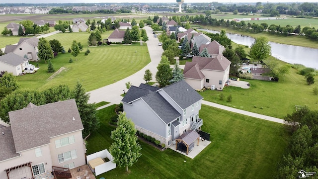 465 Corinth Cir, Dundee, MI 48131 - photo 24