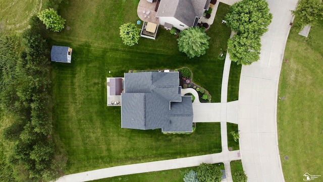 465 Corinth Cir, Dundee, MI 48131 - photo 23