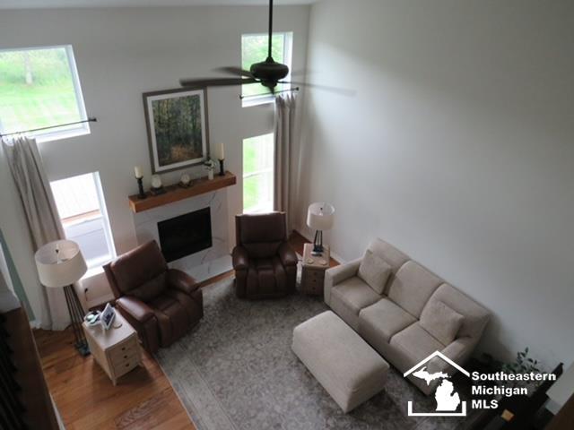 465 Corinth Cir, Dundee, MI 48131 - photo 56