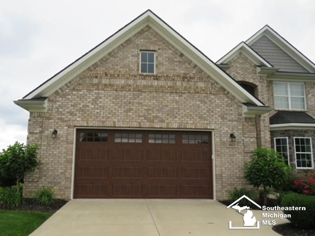 465 Corinth Cir, Dundee, MI 48131 - photo 5