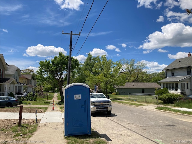 000 Wall St, Pontiac, MI 48342