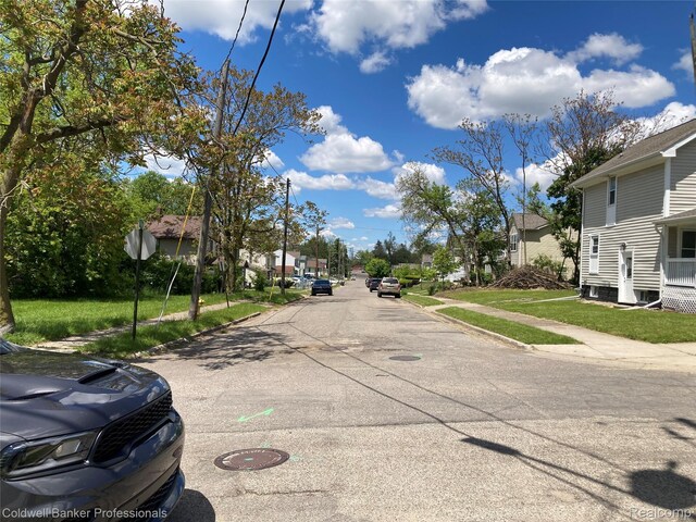 000 Wall St, Pontiac, MI 48342