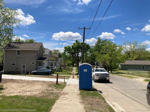 000 Wall St, Pontiac, MI 48342
