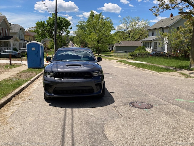 000 Wall St, Pontiac, MI 48342