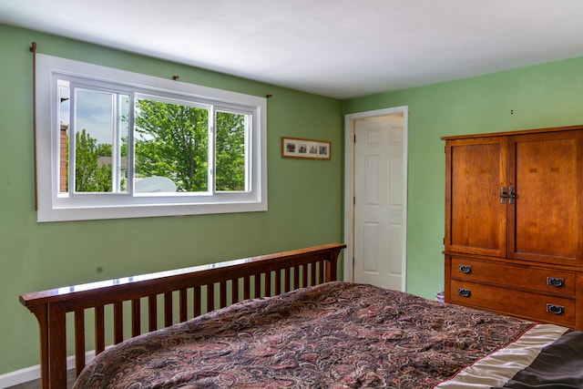 42438 Somerset Ct, Canton, MI 48187 - view of bedroom