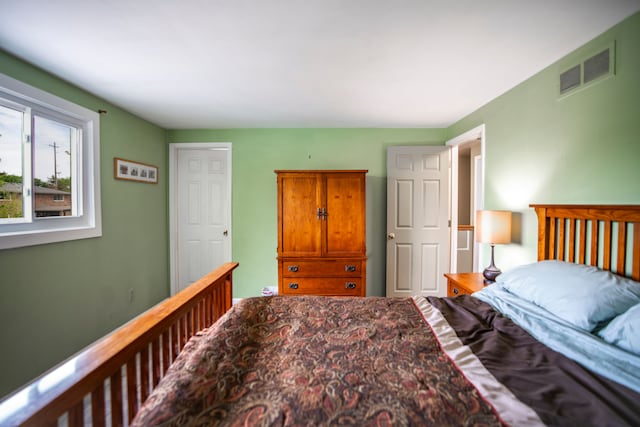 42438 Somerset Ct, Canton, MI 48187 - view of bedroom