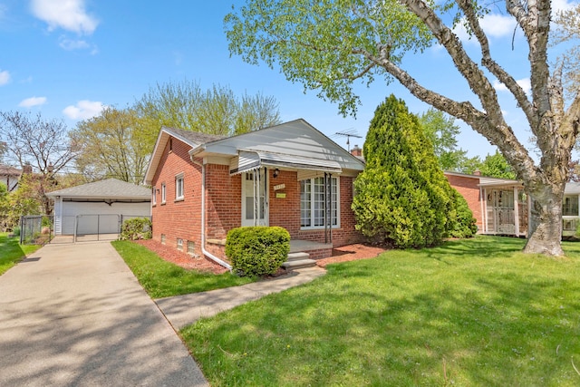 5492 Heather Ln, Dearborn Heights, MI 48125 - photo 2