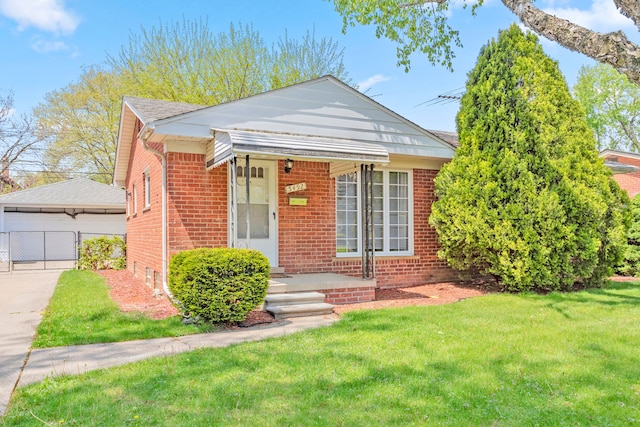 5492 Heather Ln, Dearborn Heights, MI 48125 - photo 3