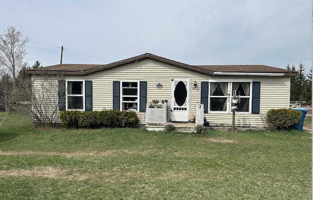 5240 Vance Rd, Grawn, MI 49637