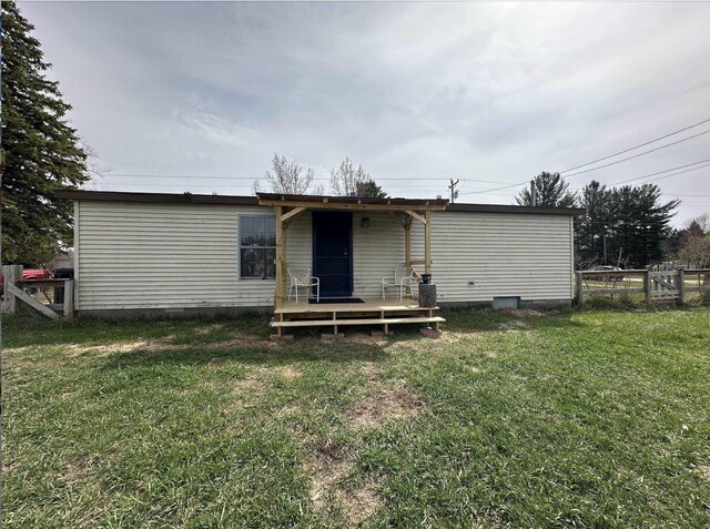 5240 Vance Rd, Grawn, MI 49637